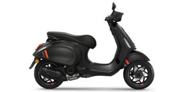 New 2027 Vespa Sprint 150