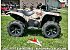 New 2027 Yamaha Grizzly 700