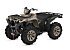 New 2027 Yamaha Grizzly 700