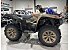 New 2027 Yamaha Grizzly 700