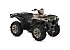 New 2027 Yamaha Grizzly 700
