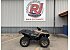 New 2027 Yamaha Grizzly 700