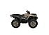 New 2027 Yamaha Grizzly 700