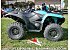 New 2027 Yamaha Grizzly 700
