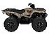 New 2027 Yamaha Grizzly 700