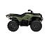 New 2027 Yamaha Kodiak 450