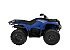New 2027 Yamaha Kodiak 450