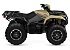 New 2027 Yamaha Kodiak 450