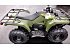 New 2027 Yamaha Kodiak 450