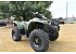 New 2027 Yamaha Kodiak 450
