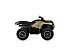 New 2027 Yamaha Kodiak 450