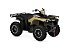 New 2027 Yamaha Kodiak 450