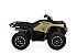 New 2027 Yamaha Kodiak 450