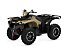 New 2027 Yamaha Kodiak 450