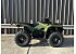 New 2027 Yamaha Kodiak 700