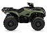 New 2027 Yamaha Kodiak 700