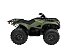 New 2027 Yamaha Kodiak 700