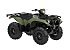 New 2027 Yamaha Kodiak 700