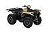 New 2027 Yamaha Kodiak 700