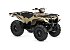 New 2027 Yamaha Kodiak 700