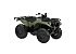 New 2027 Yamaha Kodiak 700