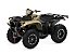 New 2027 Yamaha Kodiak 700