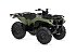 New 2027 Yamaha Kodiak 700