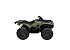New 2027 Yamaha Kodiak 700