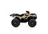 New 2027 Yamaha Kodiak 700