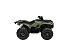 New 2027 Yamaha Kodiak 700