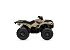 New 2027 Yamaha Kodiak 700