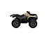 New 2027 Yamaha Kodiak 700