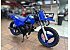 New 2027 Yamaha PW50