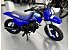New 2027 Yamaha PW50