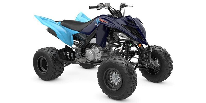 2027 Yamaha Raptor 125 700 specifications