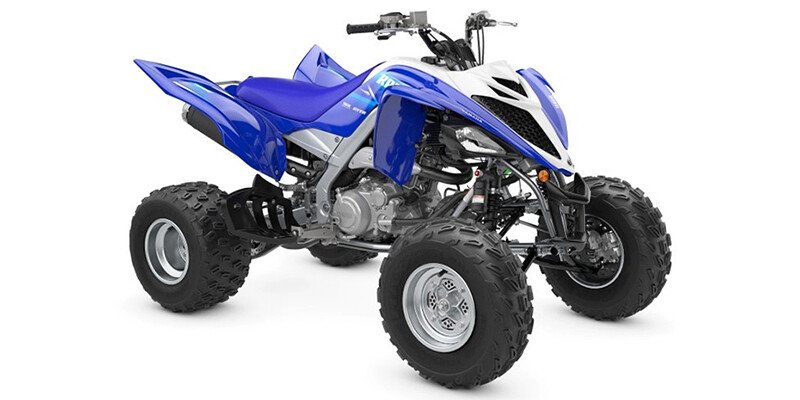 2027 Yamaha Raptor 125 700R specifications