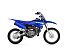 New 2027 Yamaha TT-R110E