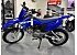 New 2027 Yamaha TT-R110E