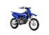 New 2027 Yamaha TT-R110E