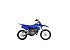 New 2027 Yamaha TT-R110E