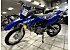 New 2027 Yamaha TT-R110E