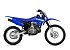 New 2027 Yamaha TT-R125LE