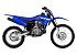 New 2027 Yamaha TT-R125LE