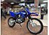 New 2027 Yamaha TT-R125LE