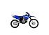 New 2027 Yamaha TT-R125LE