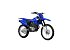 New 2027 Yamaha TT-R230