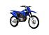 New 2027 Yamaha TT-R230