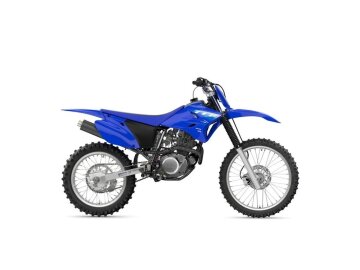 New 2027 Yamaha TT-R230