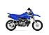 New 2027 Yamaha TT-R50E
