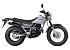 New 2027 Yamaha TW200